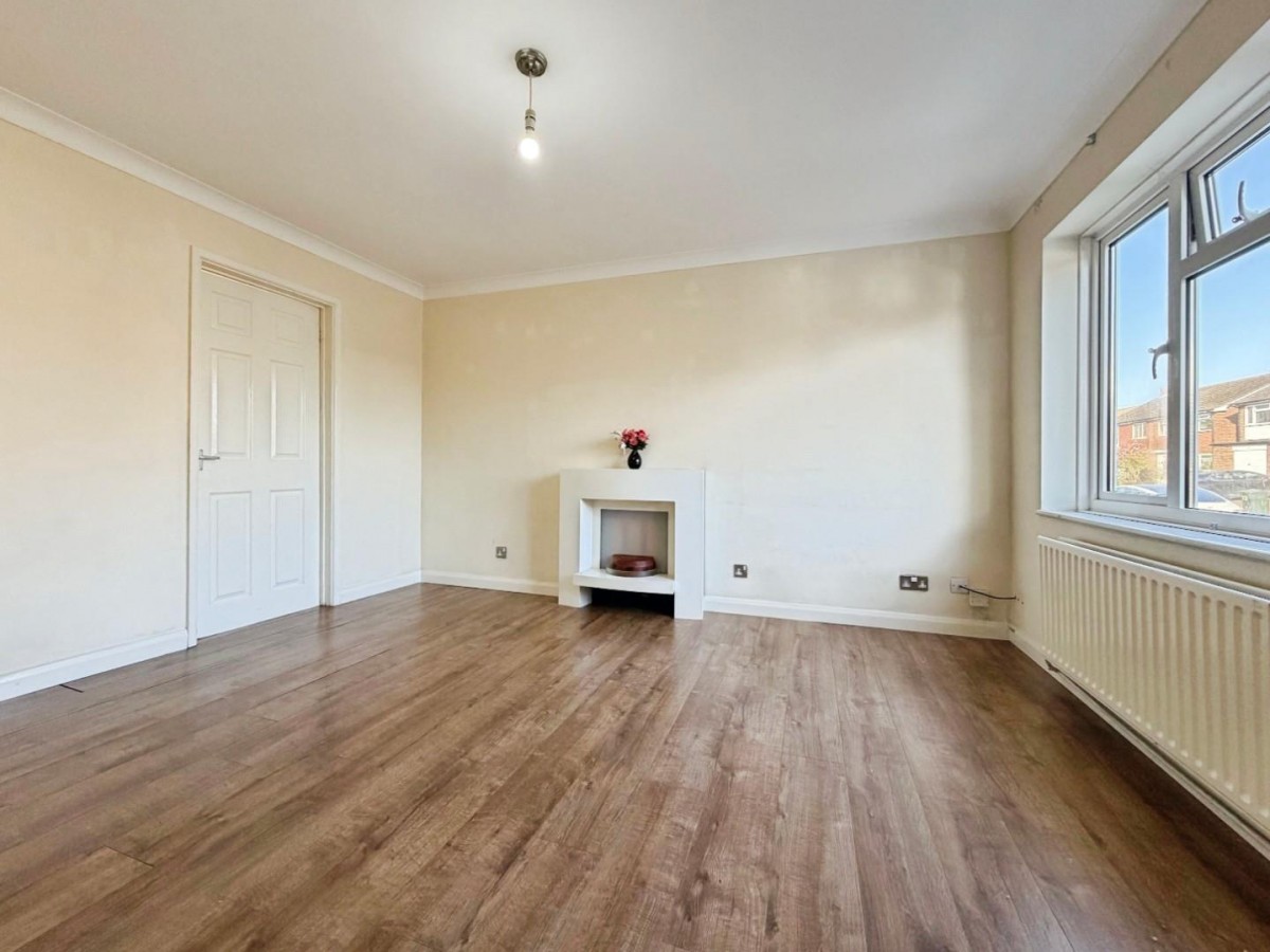 Collard Road, Willesborough