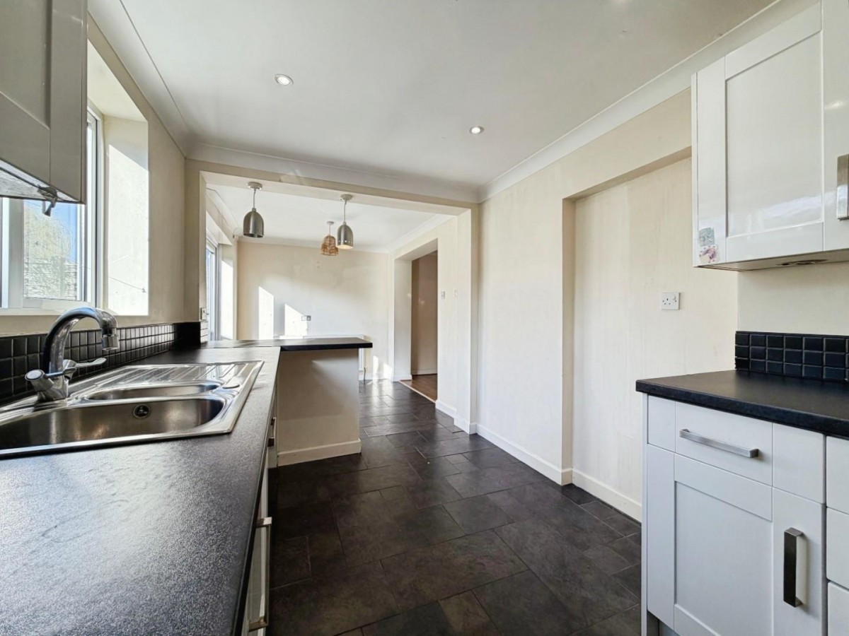 Collard Road, Willesborough