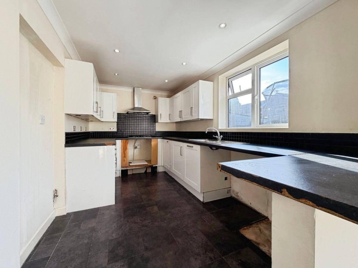 Collard Road, Willesborough