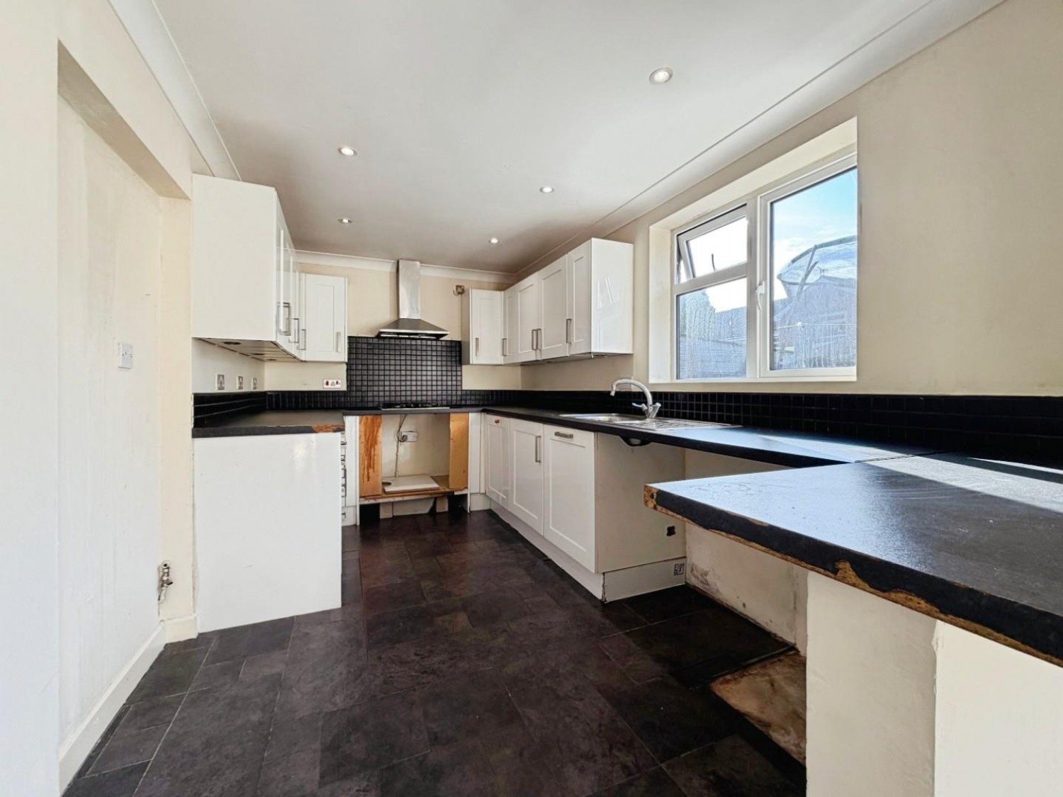 Collard Road, Willesborough