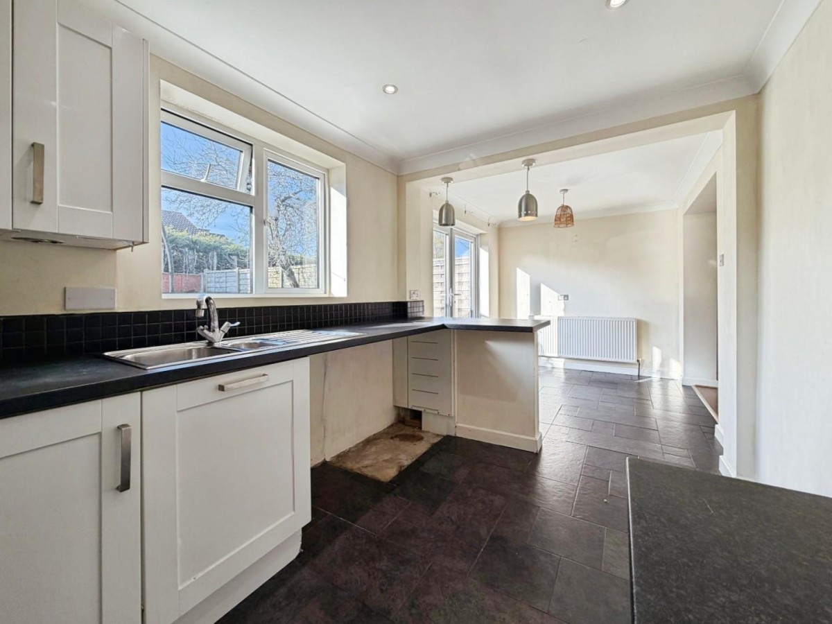 Collard Road, Willesborough