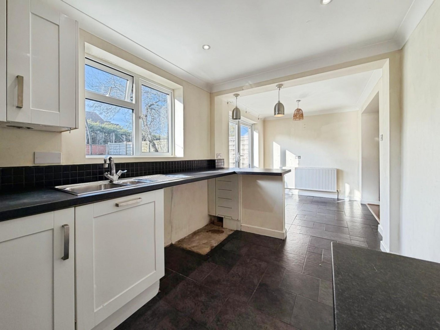 Collard Road, Willesborough