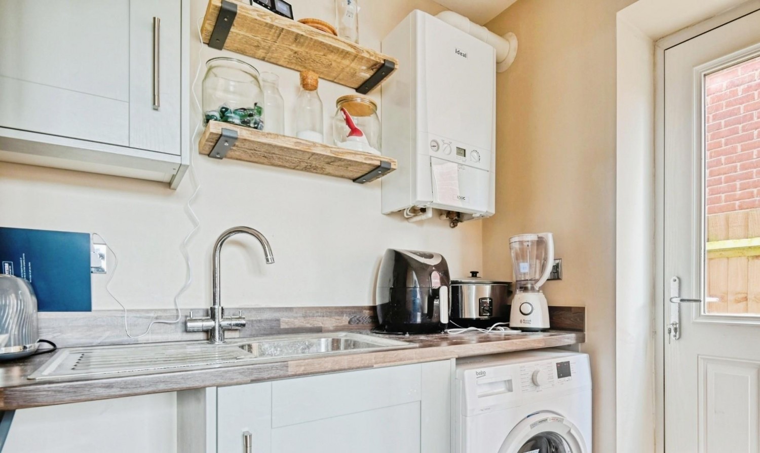 Corn Fields, Austrey, Atherstone