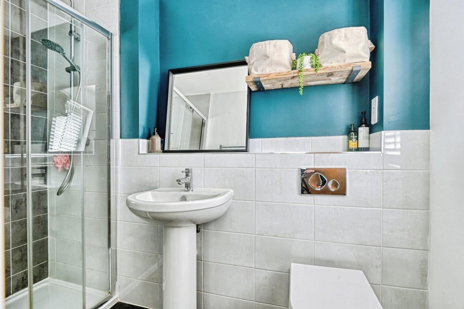 Corn Fields, Austrey, Atherstone