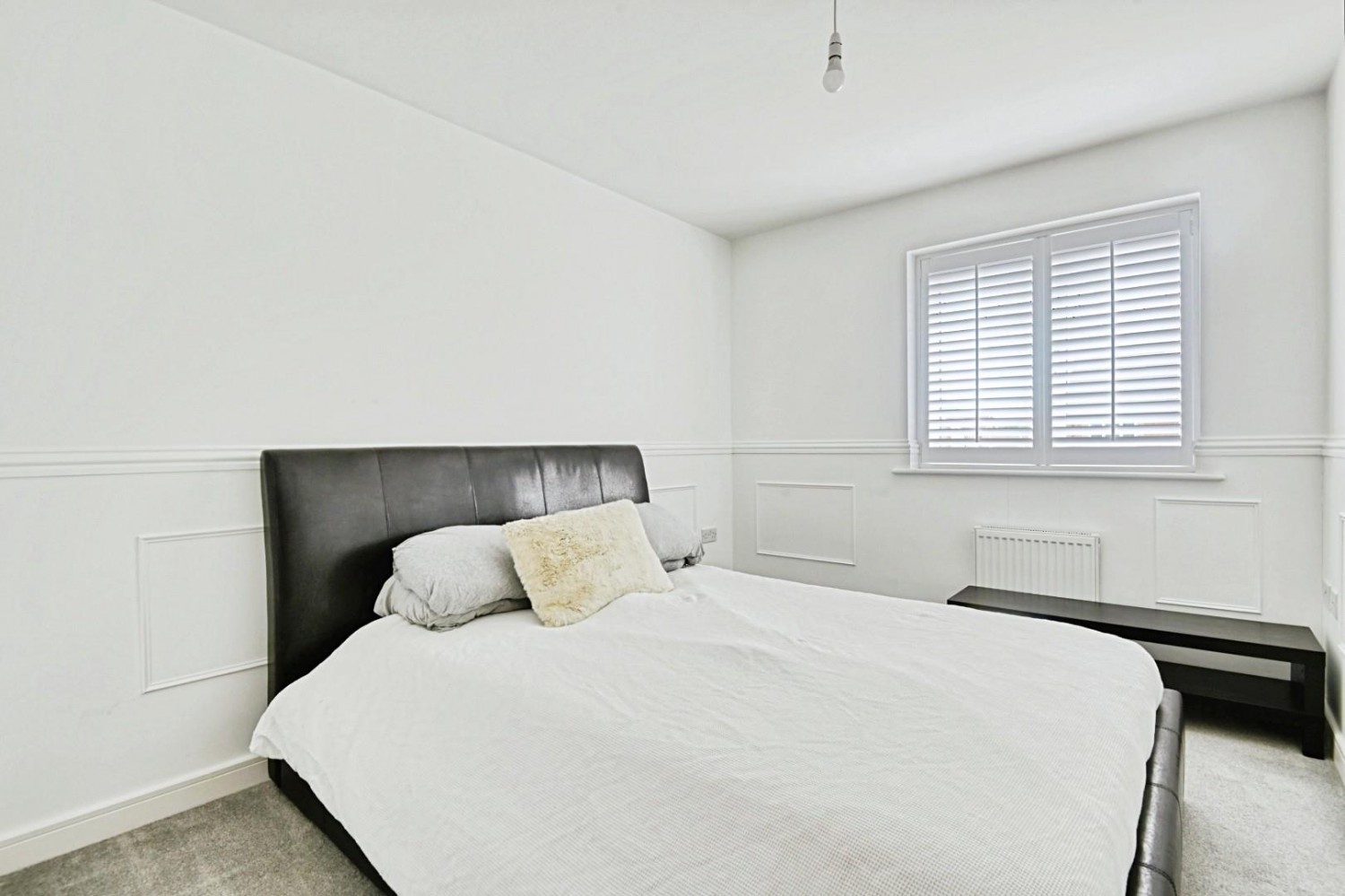 Corn Fields, Austrey, Atherstone