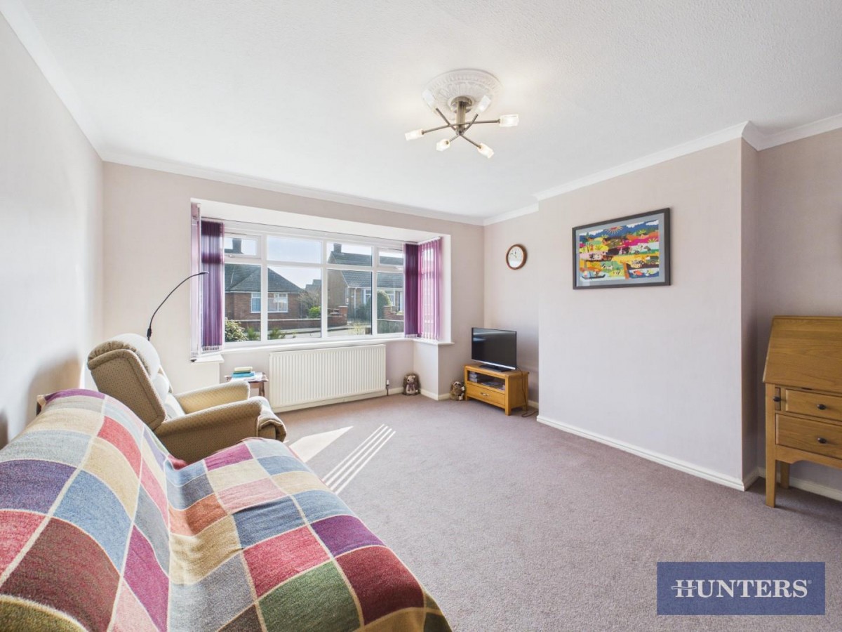 Wrangham Drive, Hunmanby, Filey