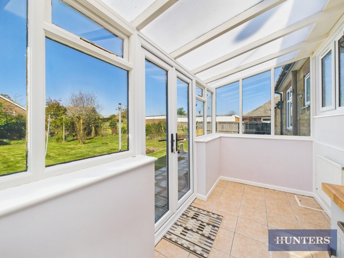 Wrangham Drive, Hunmanby, Filey