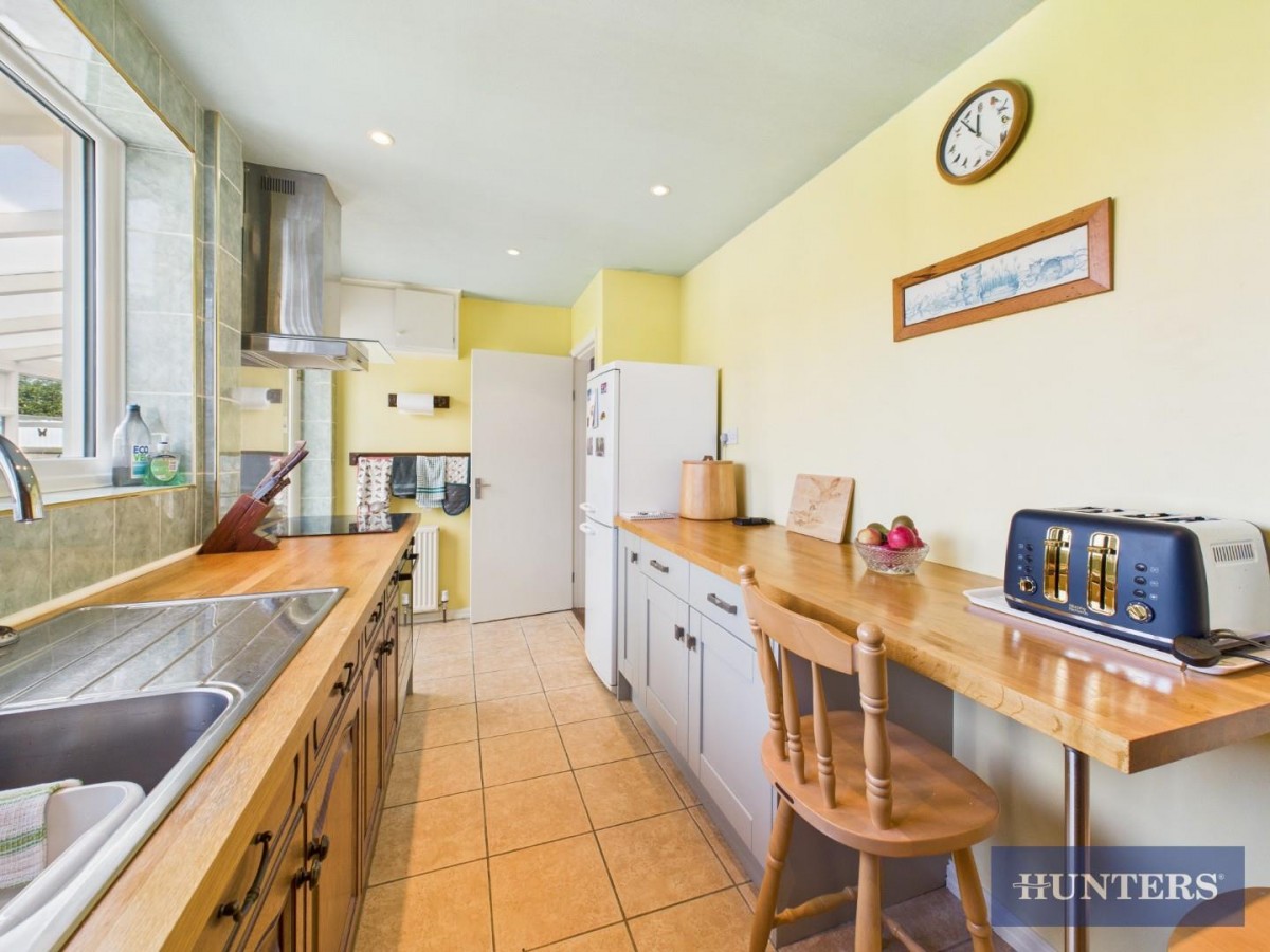 Wrangham Drive, Hunmanby, Filey