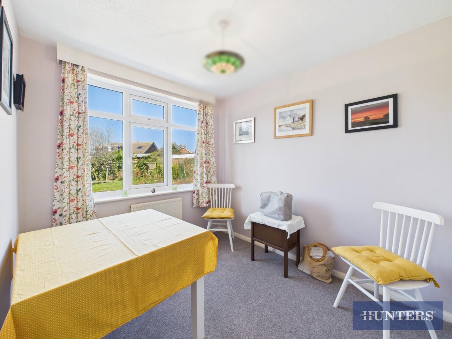 Wrangham Drive, Hunmanby, Filey