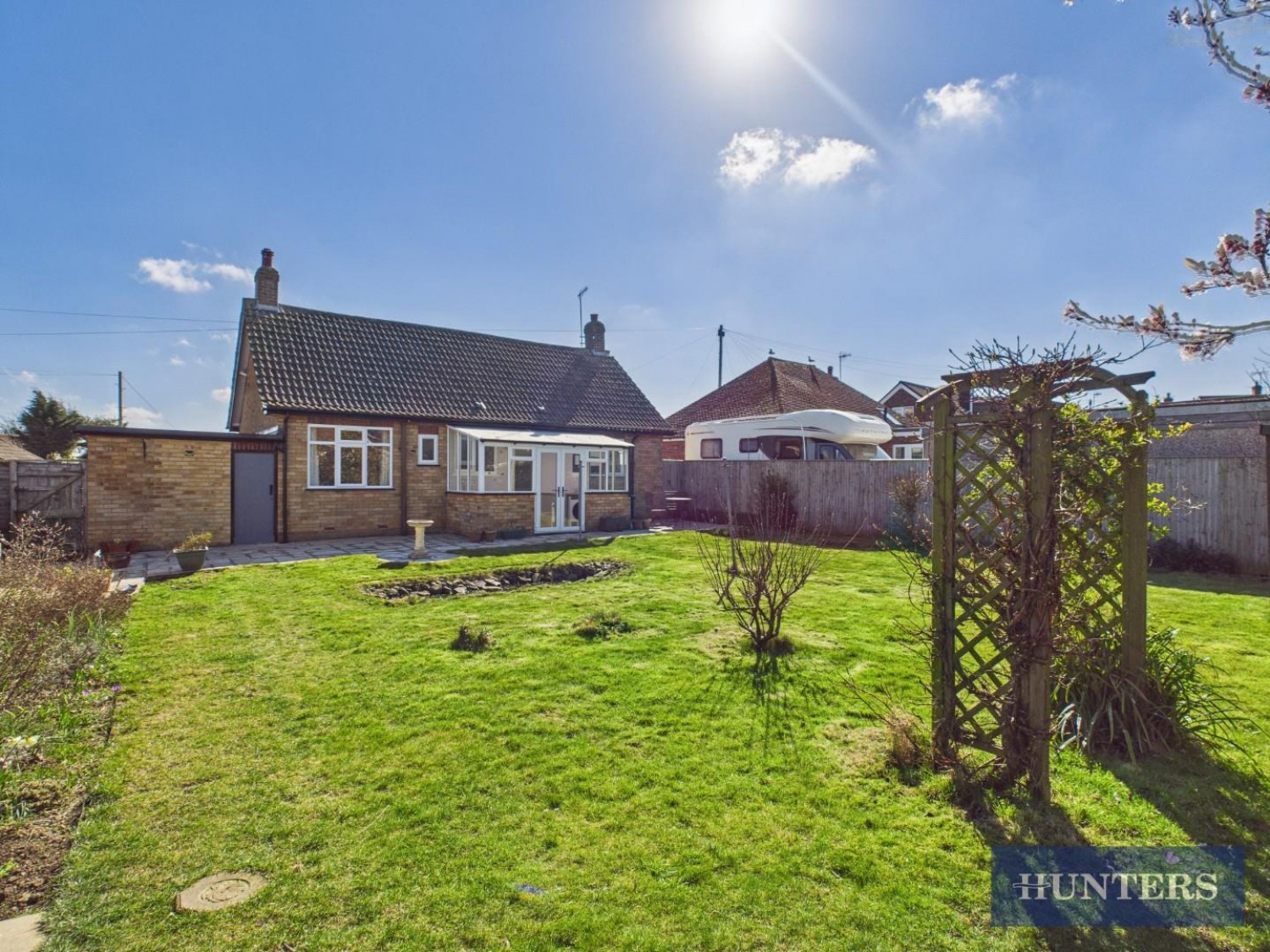 Wrangham Drive, Hunmanby, Filey