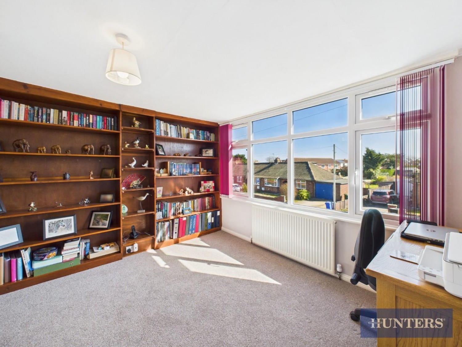 Wrangham Drive, Hunmanby, Filey