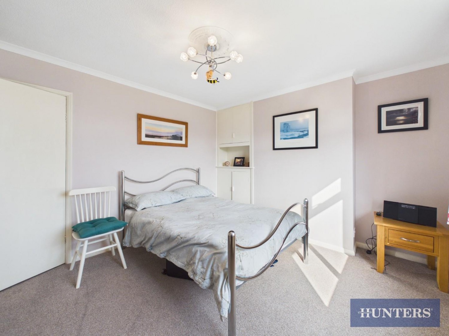 Wrangham Drive, Hunmanby, Filey