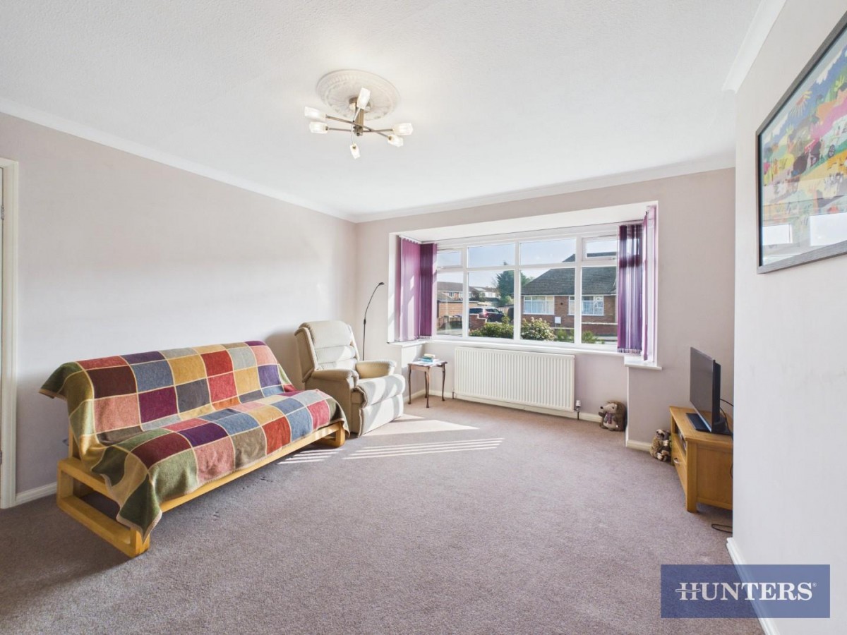 Wrangham Drive, Hunmanby, Filey