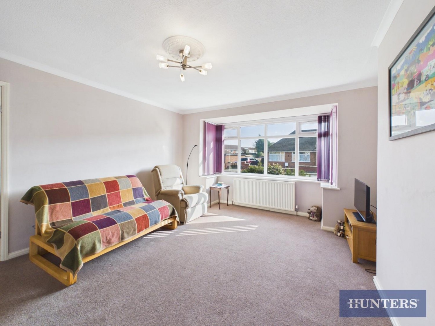 Wrangham Drive, Hunmanby, Filey