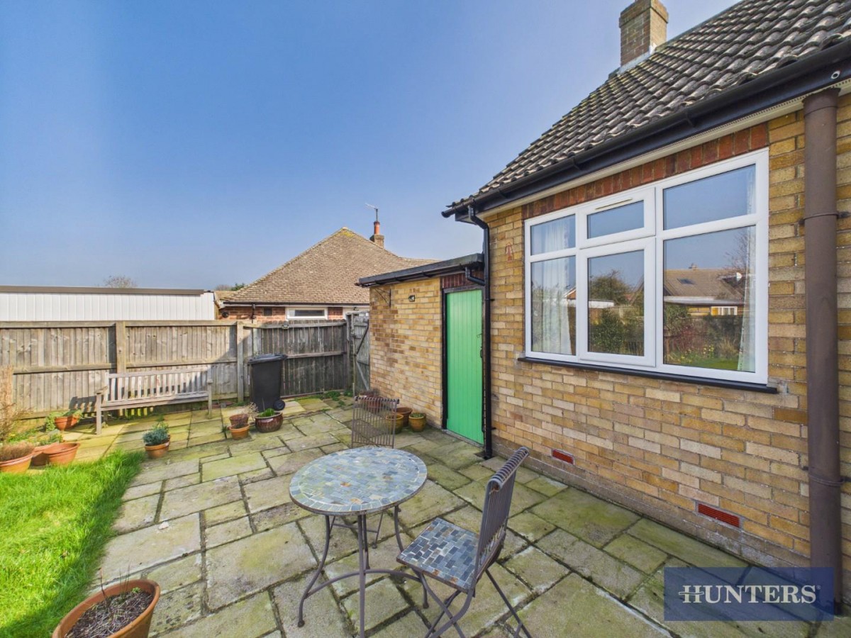 Wrangham Drive, Hunmanby, Filey