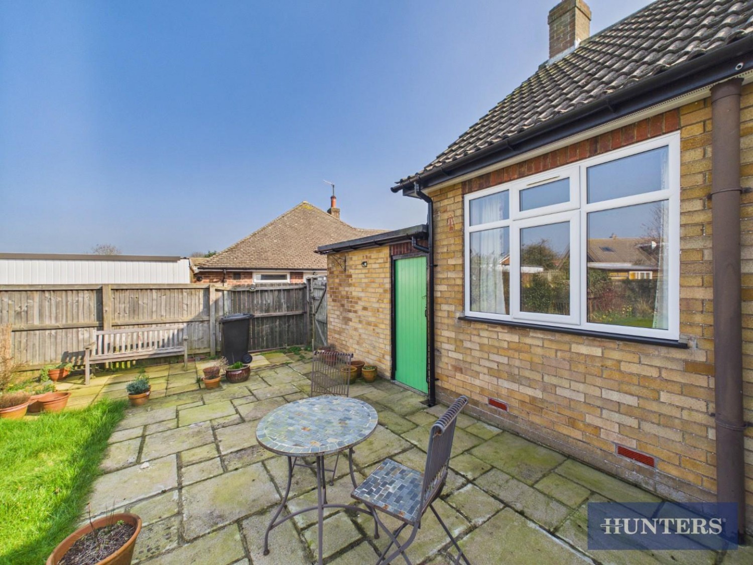 Wrangham Drive, Hunmanby, Filey