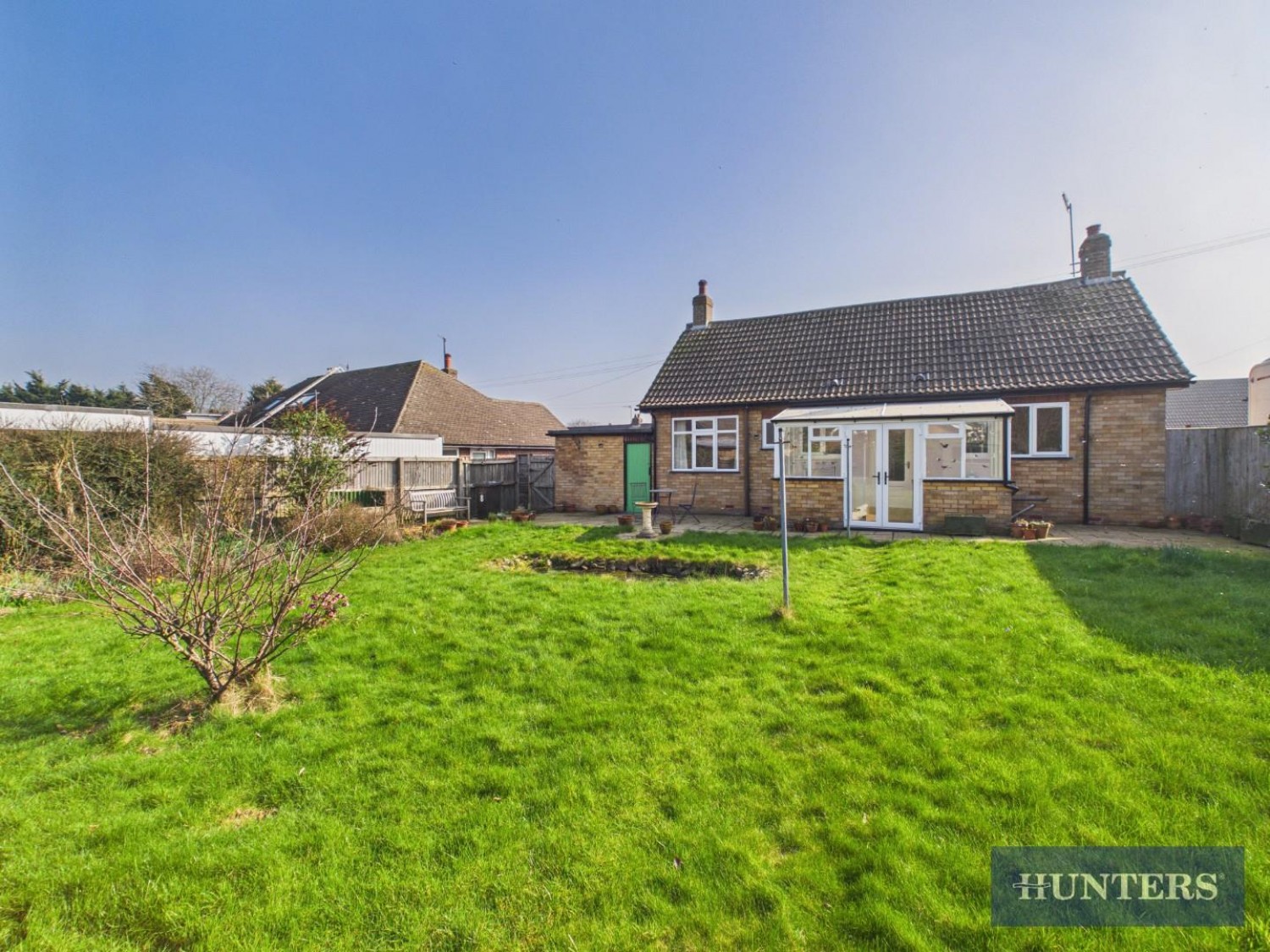 Wrangham Drive, Hunmanby, Filey