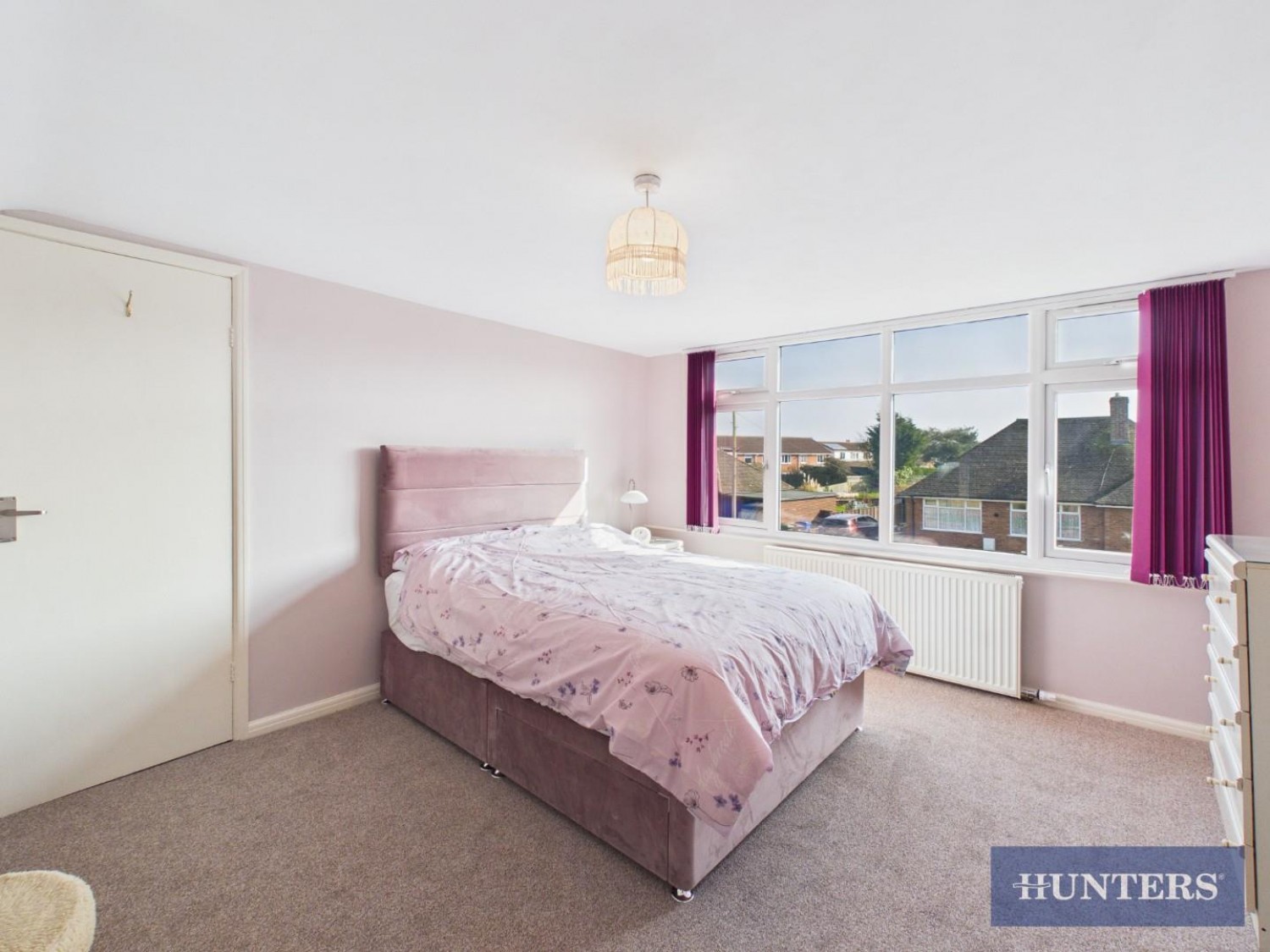 Wrangham Drive, Hunmanby, Filey