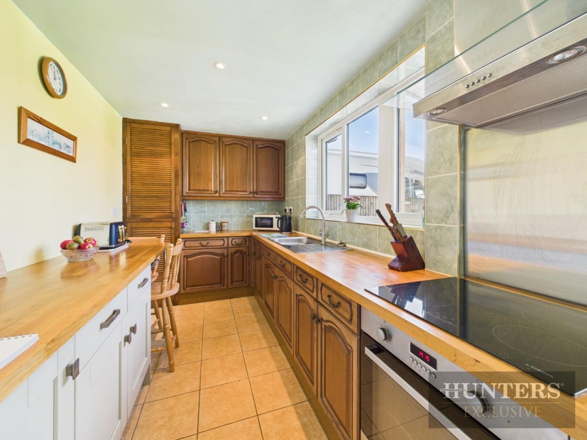 Wrangham Drive, Hunmanby, Filey