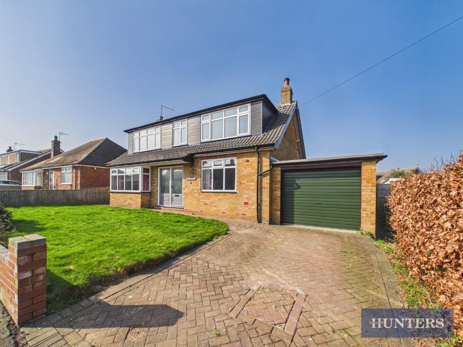 Wrangham Drive, Hunmanby, Filey