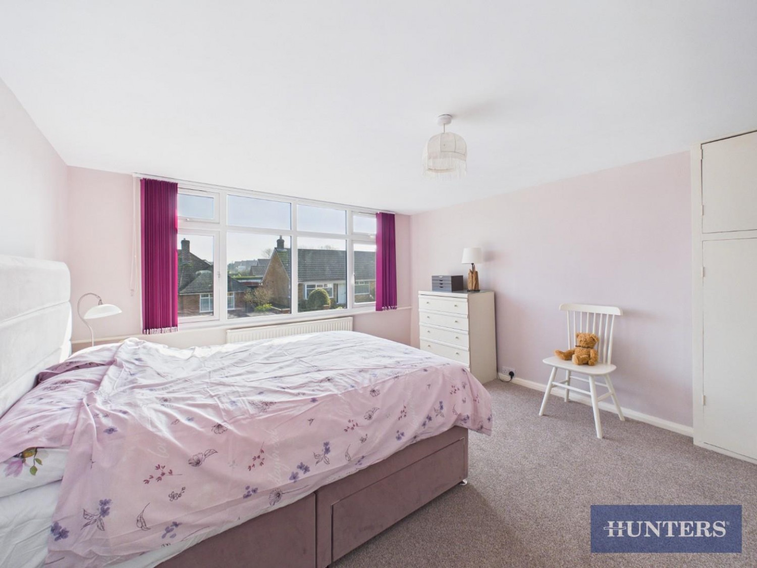 Wrangham Drive, Hunmanby, Filey