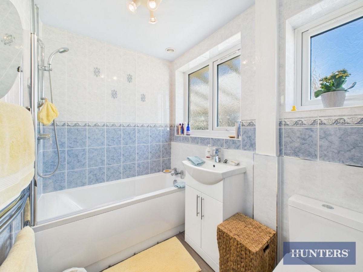 Wrangham Drive, Hunmanby, Filey