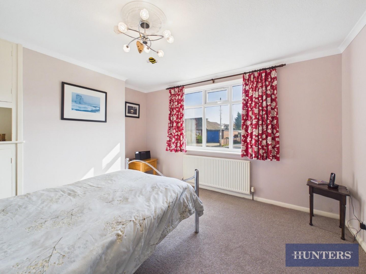 Wrangham Drive, Hunmanby, Filey