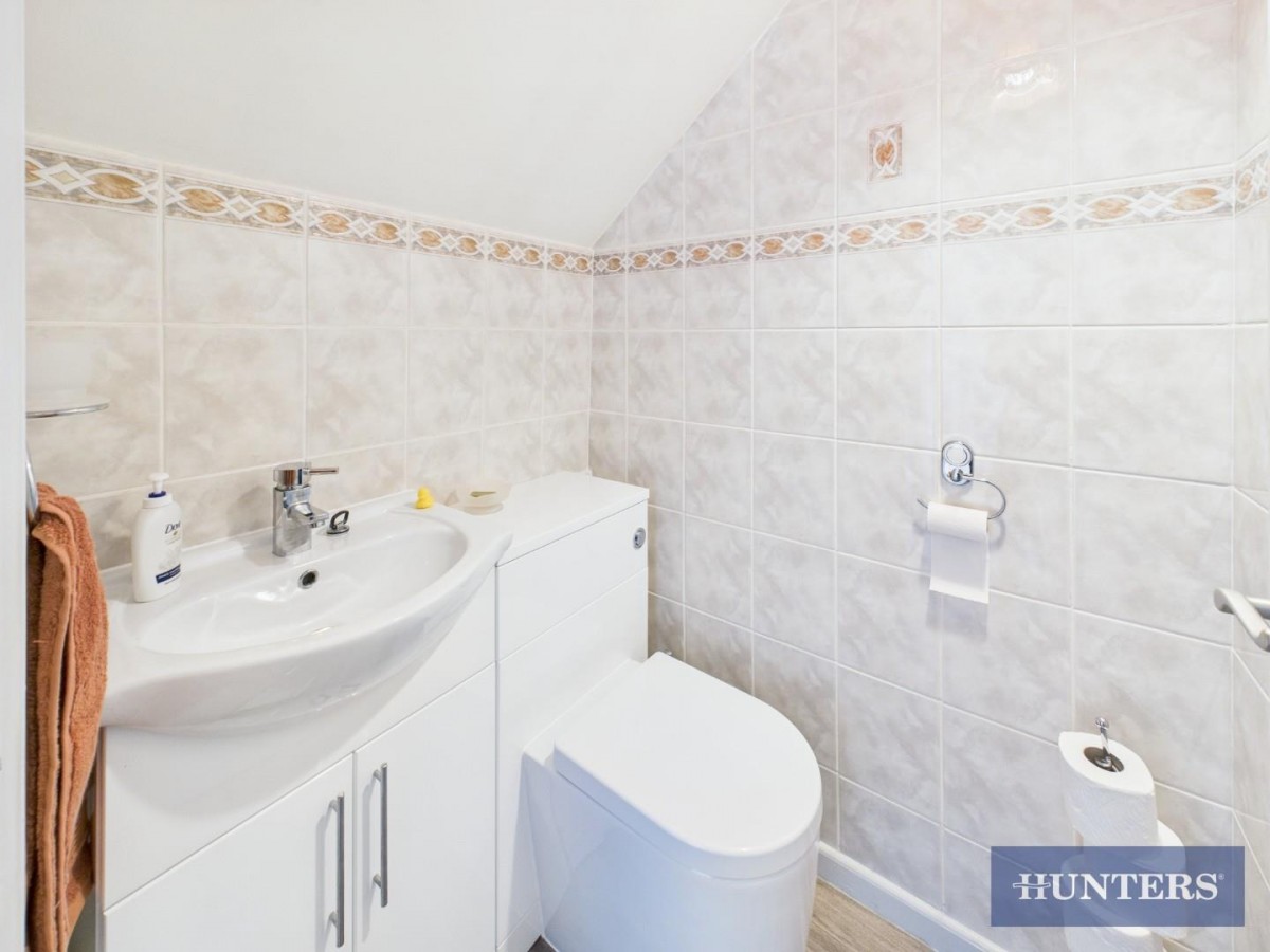 Wrangham Drive, Hunmanby, Filey