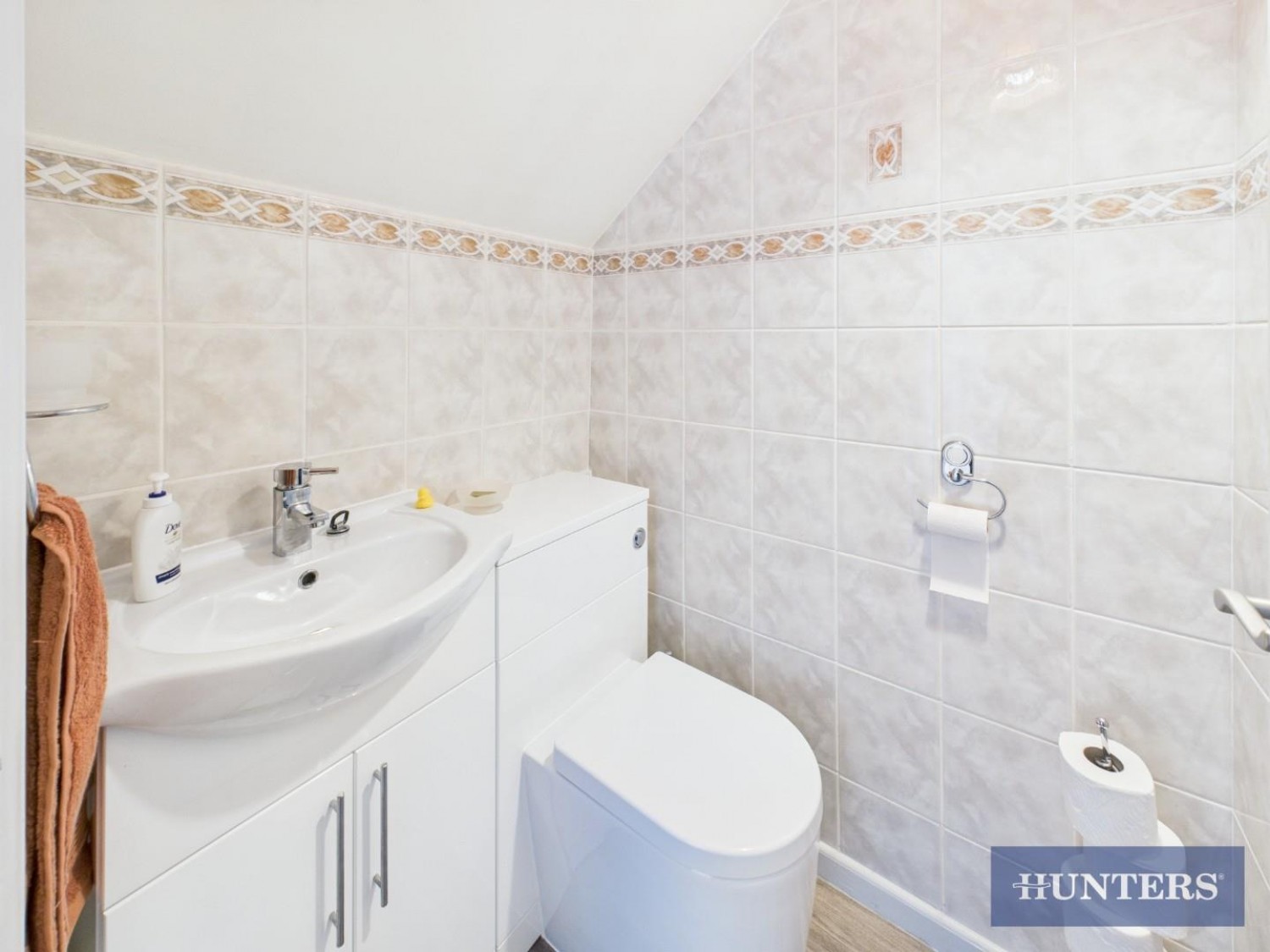 Wrangham Drive, Hunmanby, Filey