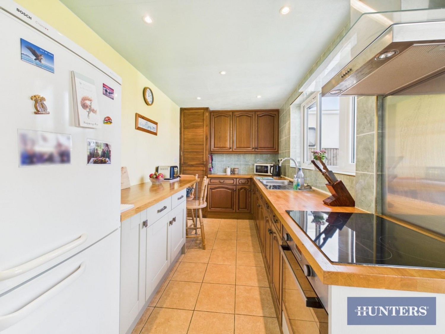 Wrangham Drive, Hunmanby, Filey