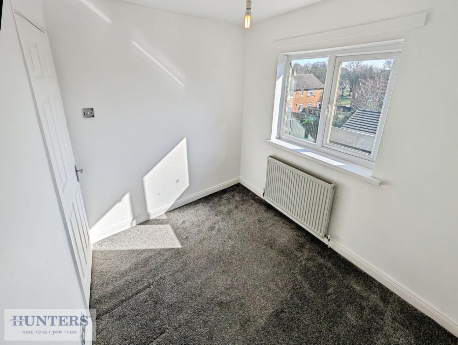 Basingstoke Road, Peterlee, County Durham, SR8 2AP