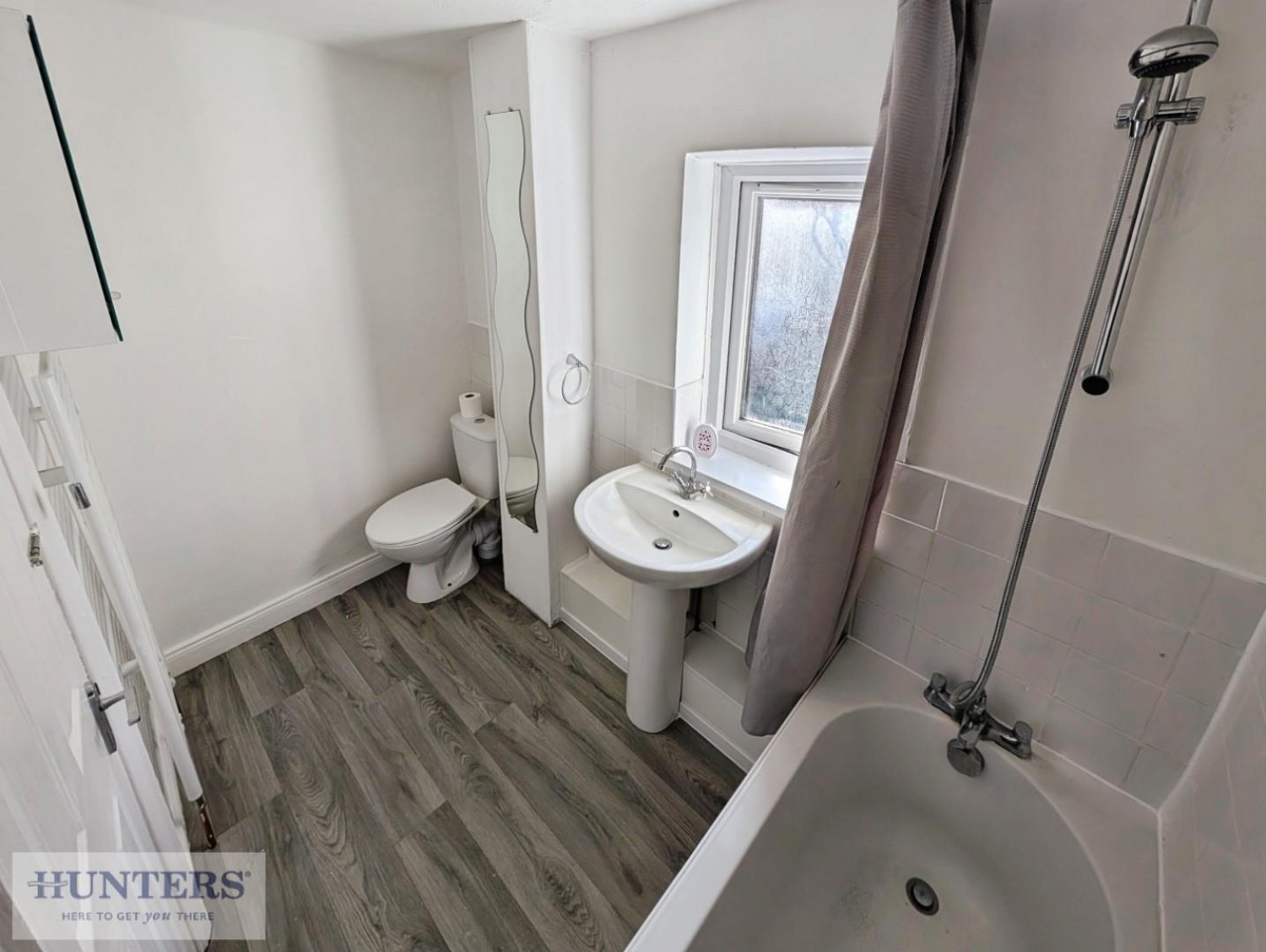 Basingstoke Road, Peterlee, County Durham, SR8 2AP