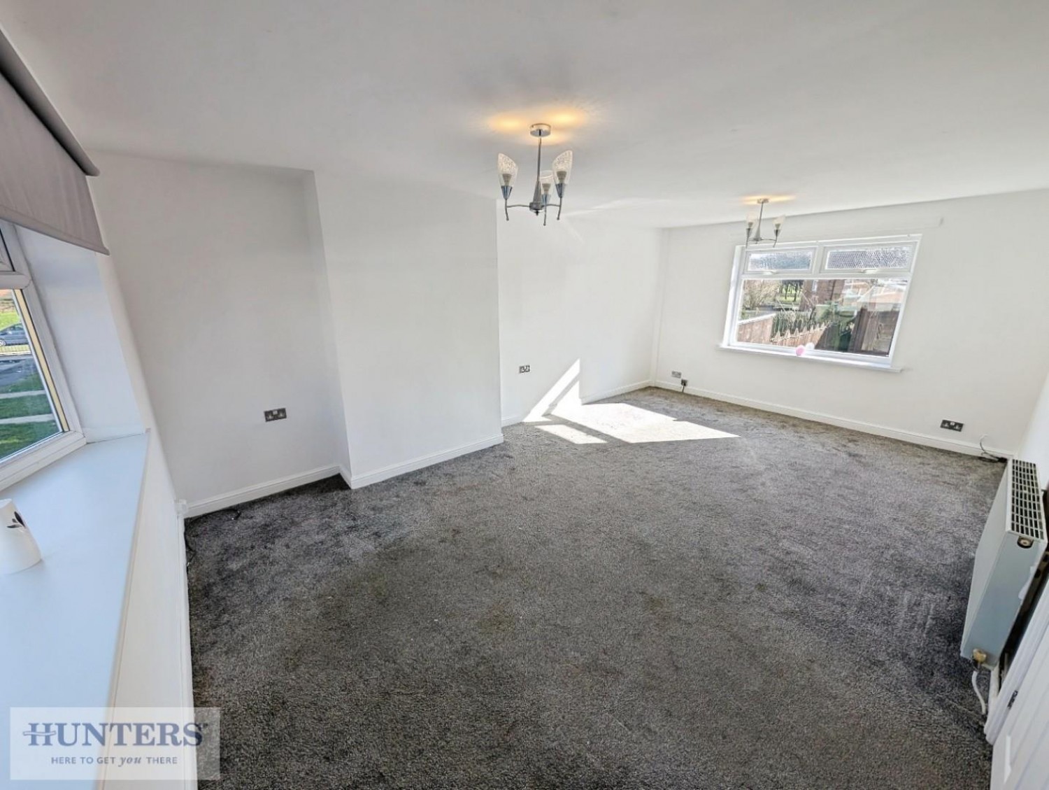 Basingstoke Road, Peterlee, County Durham, SR8 2AP