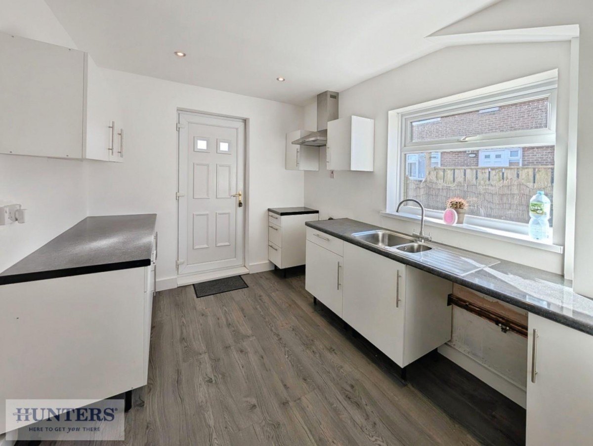 Basingstoke Road, Peterlee, County Durham, SR8 2AP