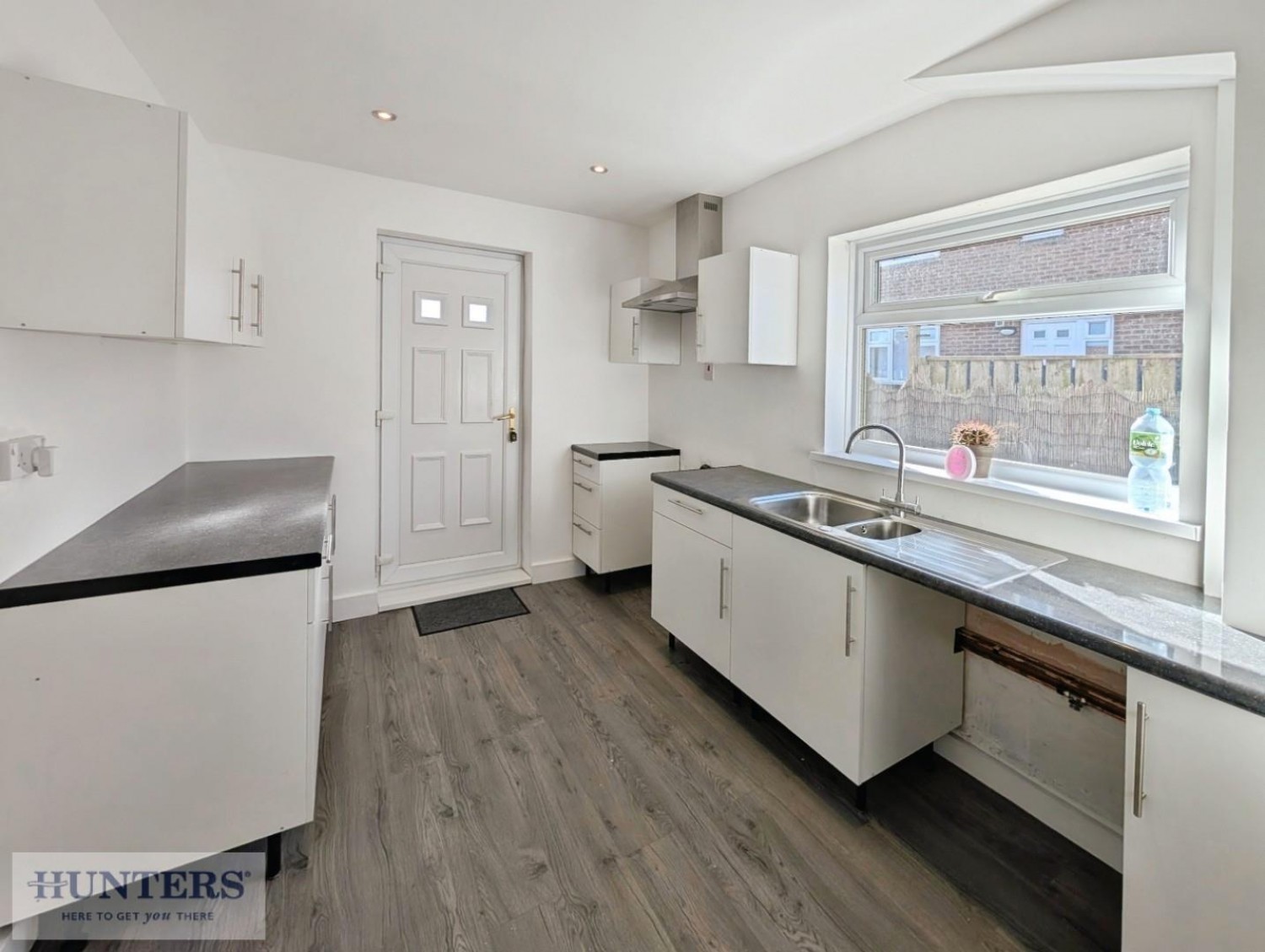 Basingstoke Road, Peterlee, County Durham, SR8 2AP