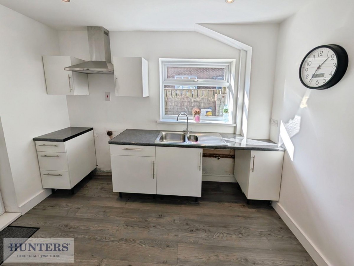 Basingstoke Road, Peterlee, County Durham, SR8 2AP