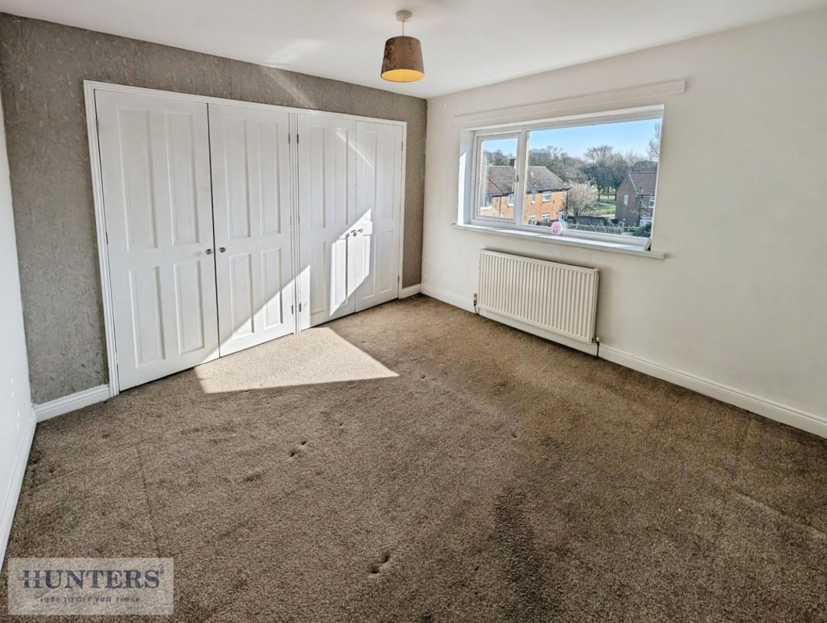 Basingstoke Road, Peterlee, County Durham, SR8 2AP