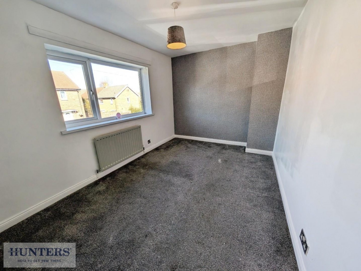 Basingstoke Road, Peterlee, County Durham, SR8 2AP