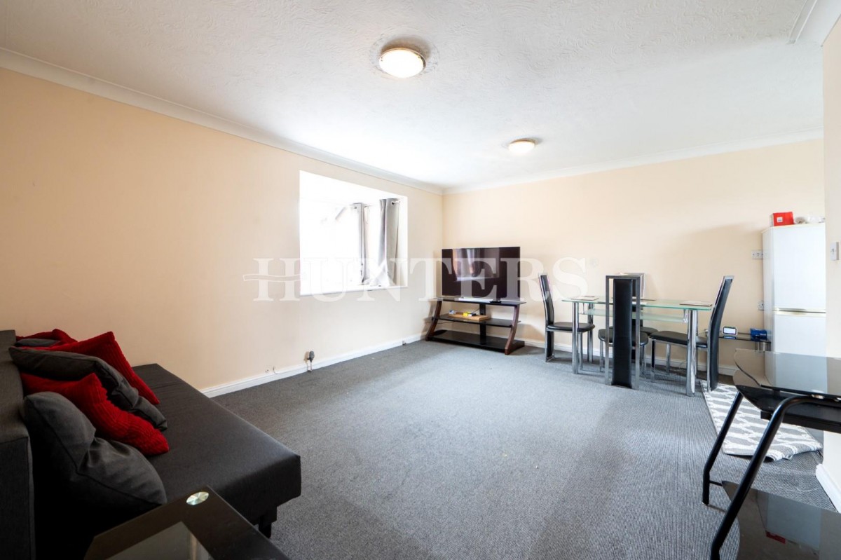 Shepherds Walk, London, NW2