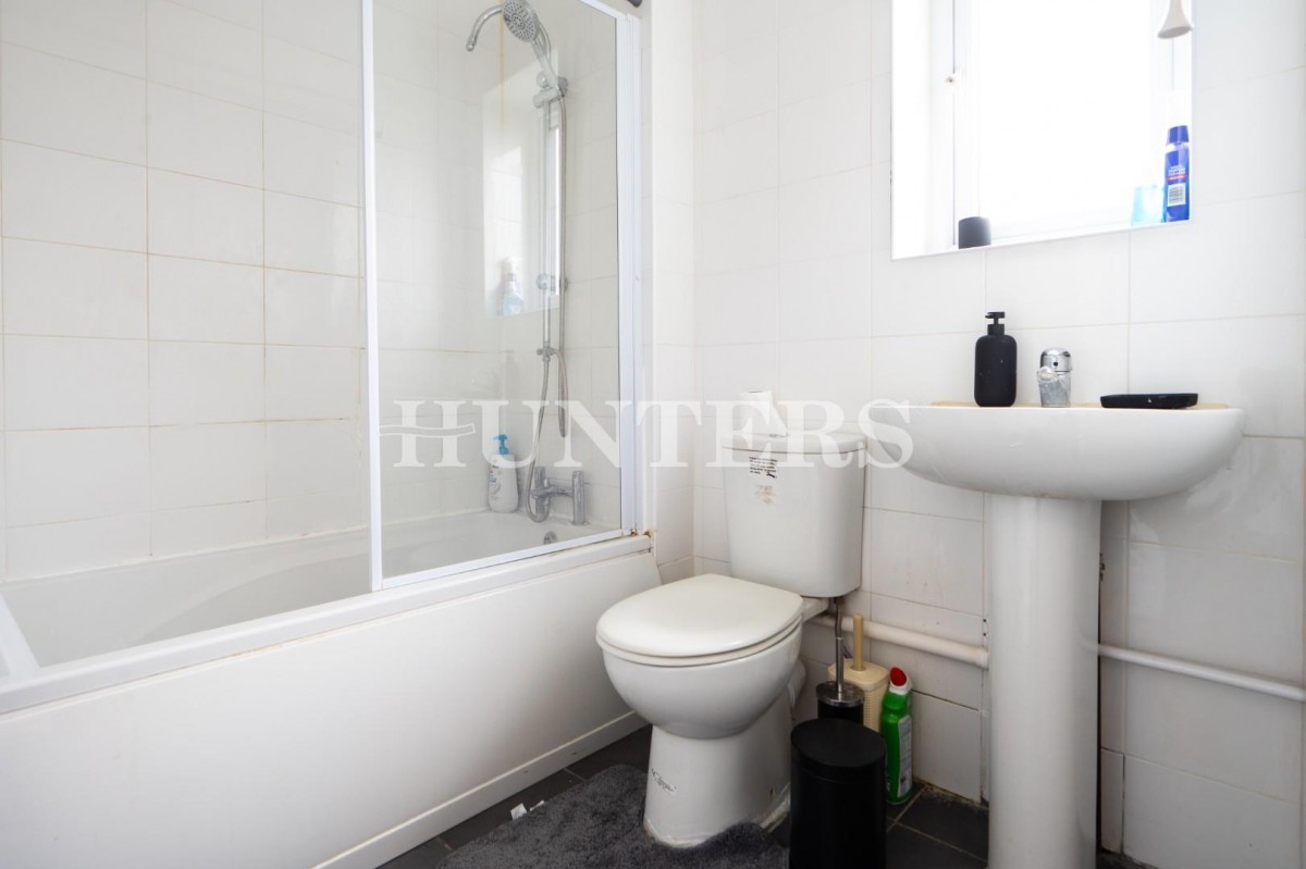 Shepherds Walk, London, NW2