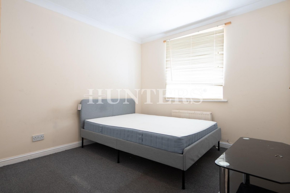 Shepherds Walk, London, NW2