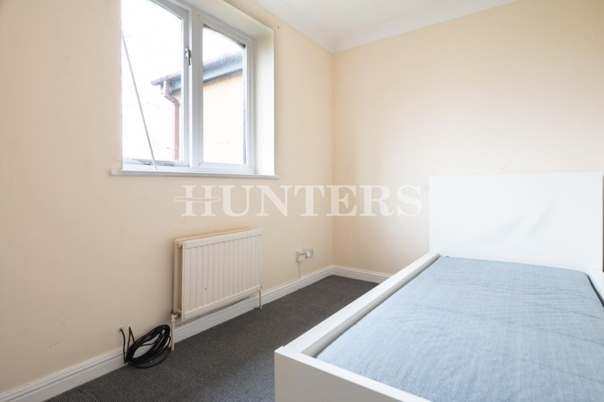 Shepherds Walk, London, NW2