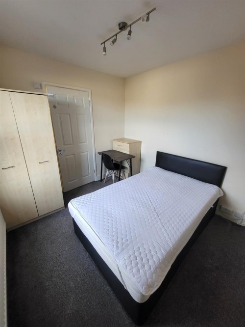 Stanley Grove, Reading, Berkshire