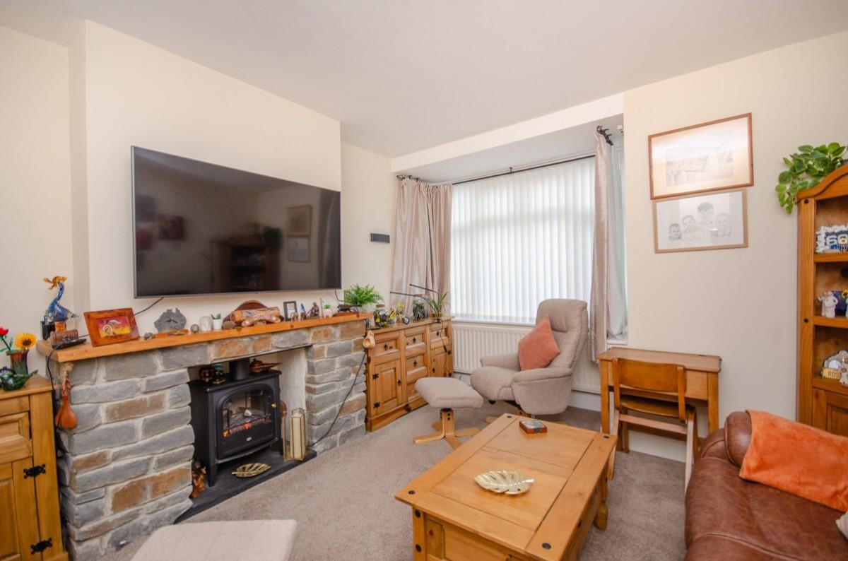 Spring Hill, Kingswood, Bristol, BS15 1XW