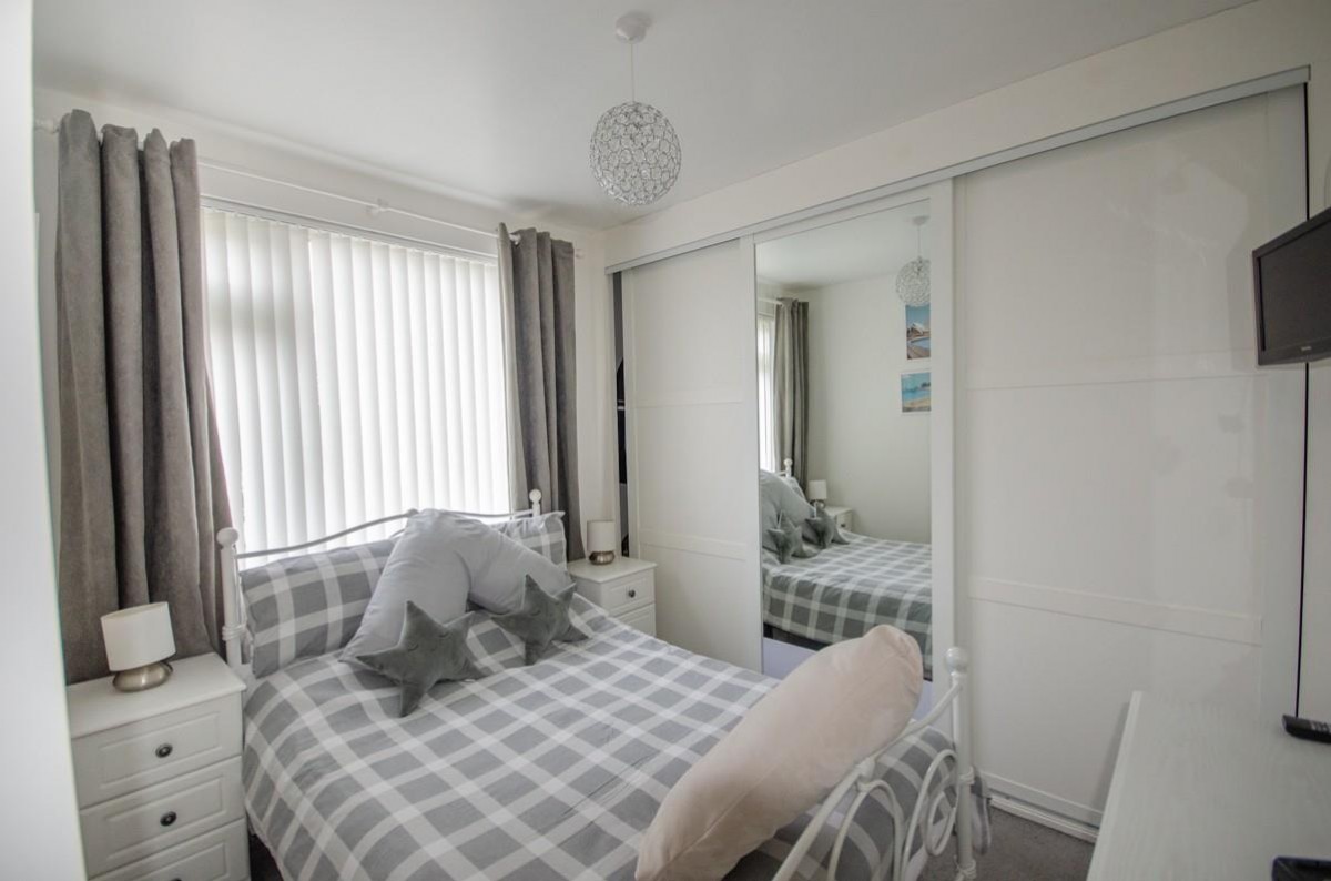 Spring Hill, Kingswood, Bristol, BS15 1XW