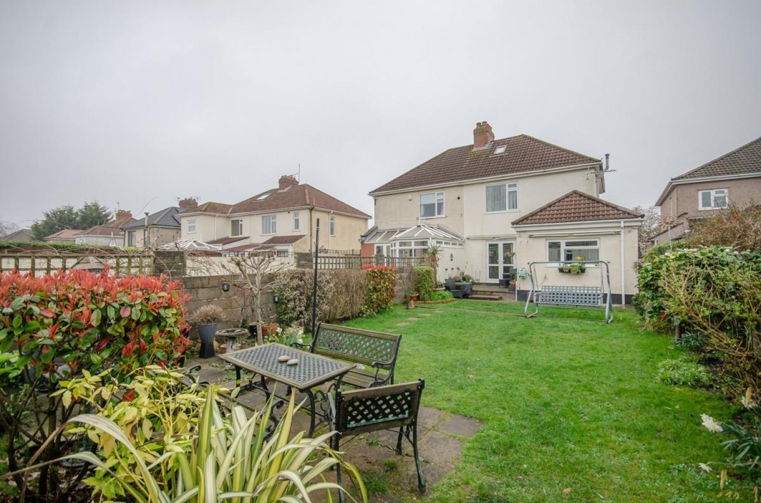 Spring Hill, Kingswood, Bristol, BS15 1XW