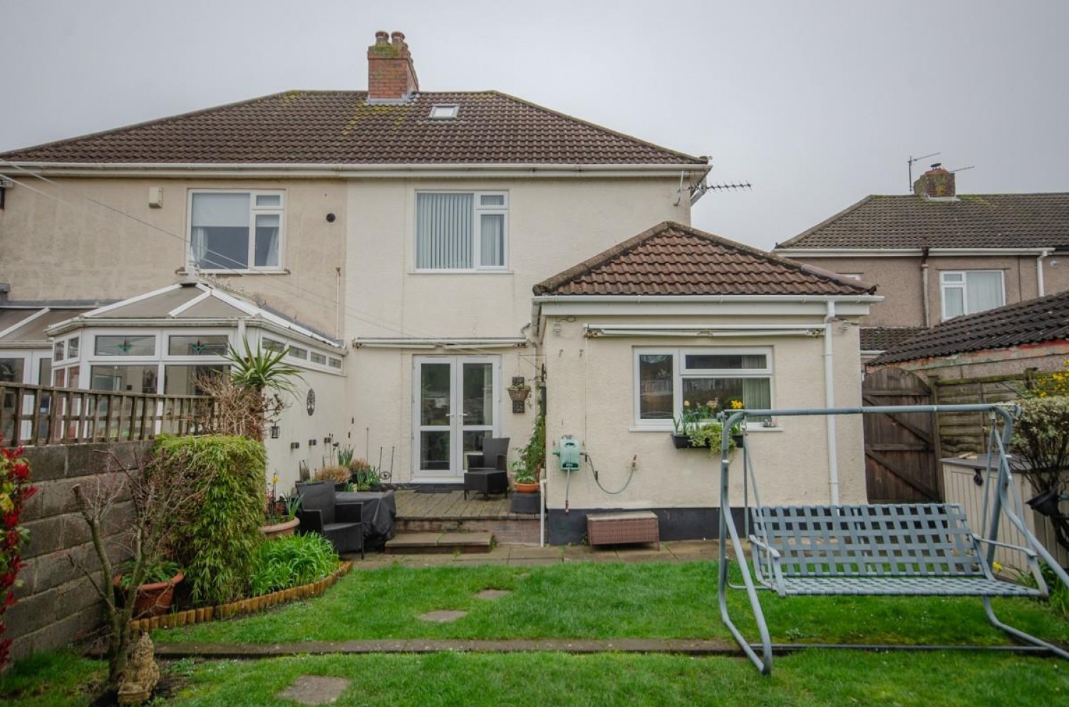 Spring Hill, Kingswood, Bristol, BS15 1XW
