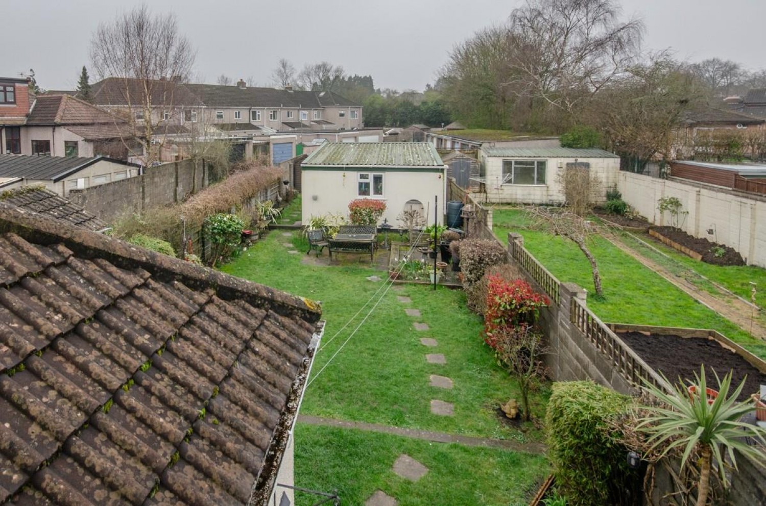 Spring Hill, Kingswood, Bristol, BS15 1XW