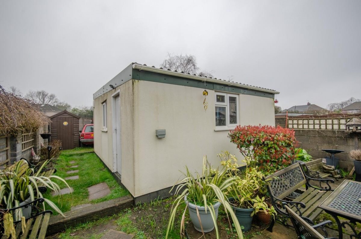 Spring Hill, Kingswood, Bristol, BS15 1XW