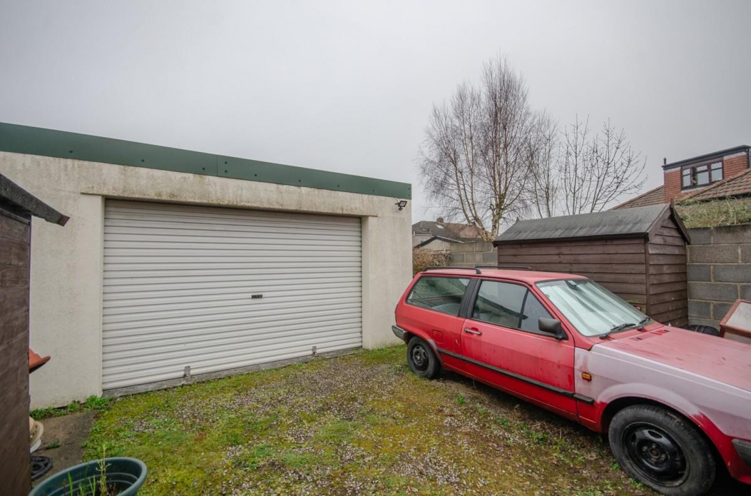 Spring Hill, Kingswood, Bristol, BS15 1XW